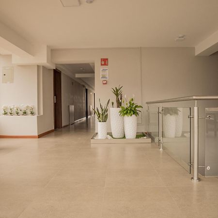 Hotel Ambato Eksteriør billede