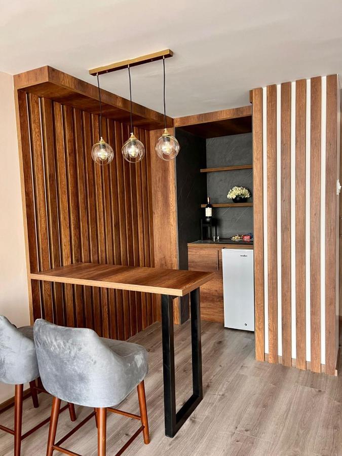 Hotel Ambato Eksteriør billede
