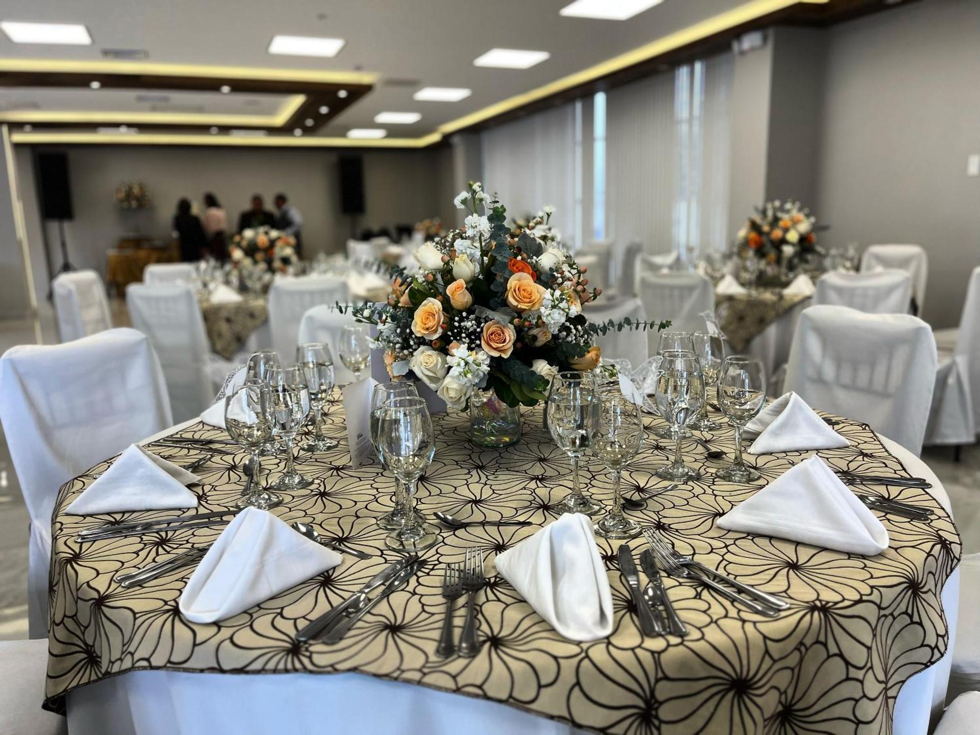 Hotel Ambato Eksteriør billede