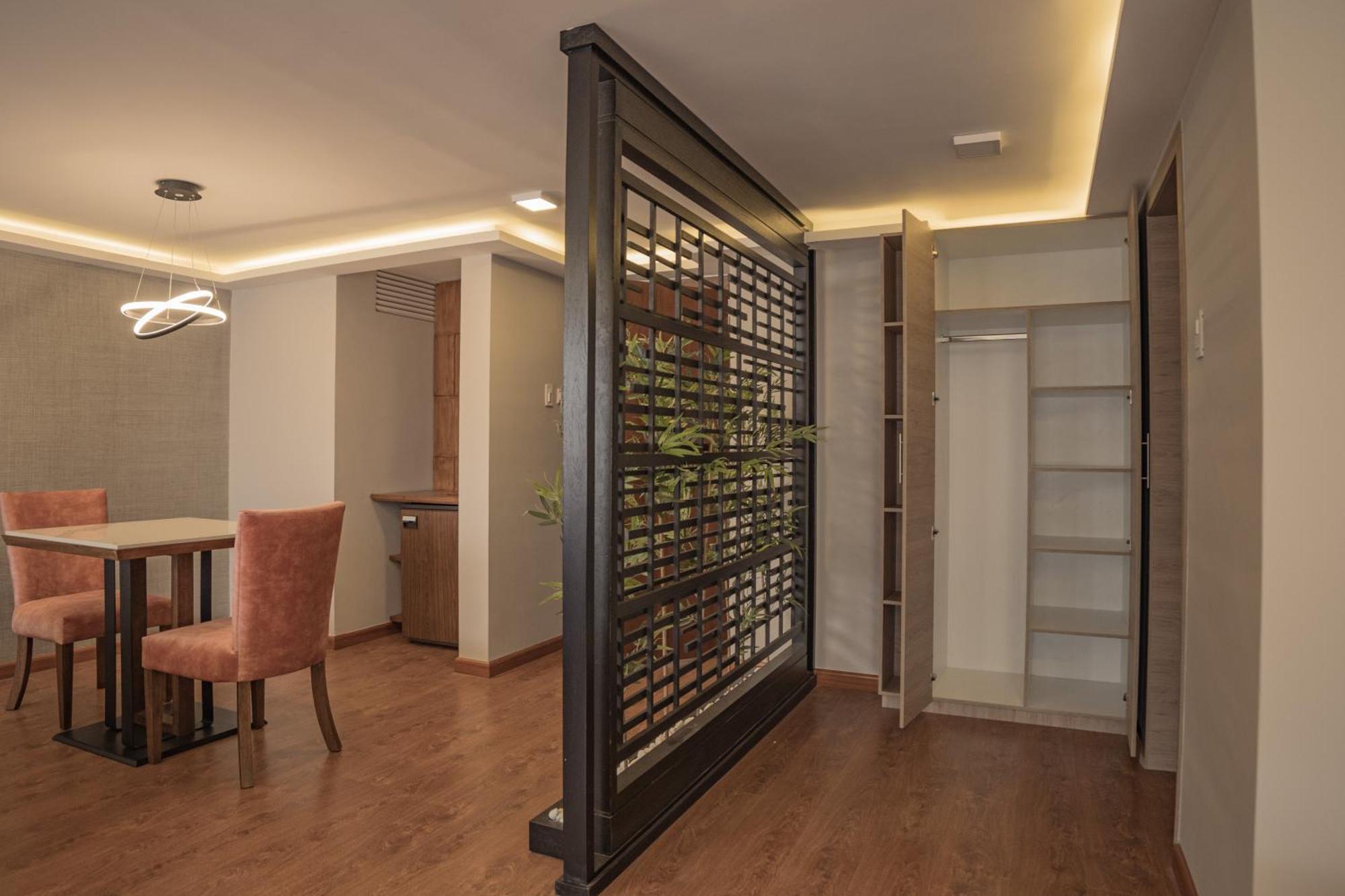 Hotel Ambato Eksteriør billede